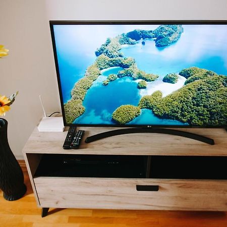 Apartman Oaza Баня-Лука Экстерьер фото