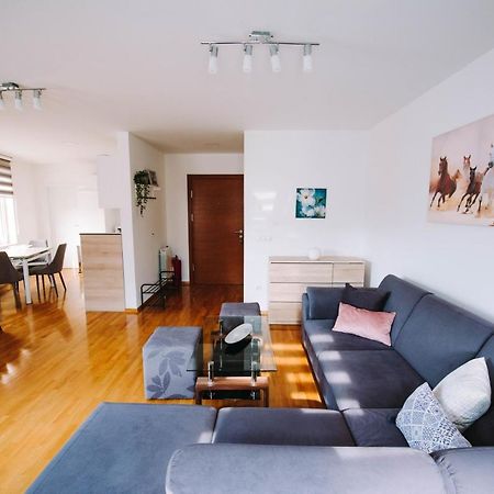 Apartman Oaza Баня-Лука Экстерьер фото