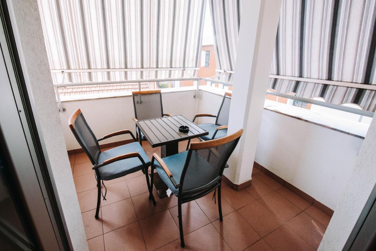 Apartman Oaza Баня-Лука Экстерьер фото